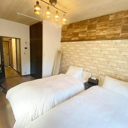 ラ・ポート空港前107 Apartment Shime Exterior photo